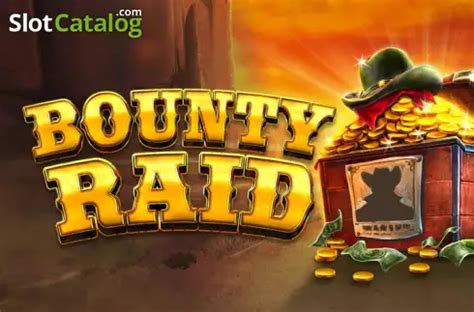 Bounty Raid Review 2024